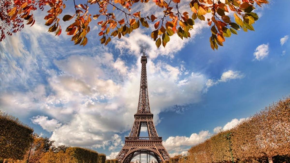 París es más que la Torre Eiffel: sus otros (muchísimos) monumentos