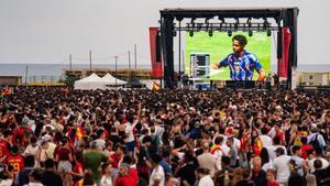 El Mundial  de La2 Cat