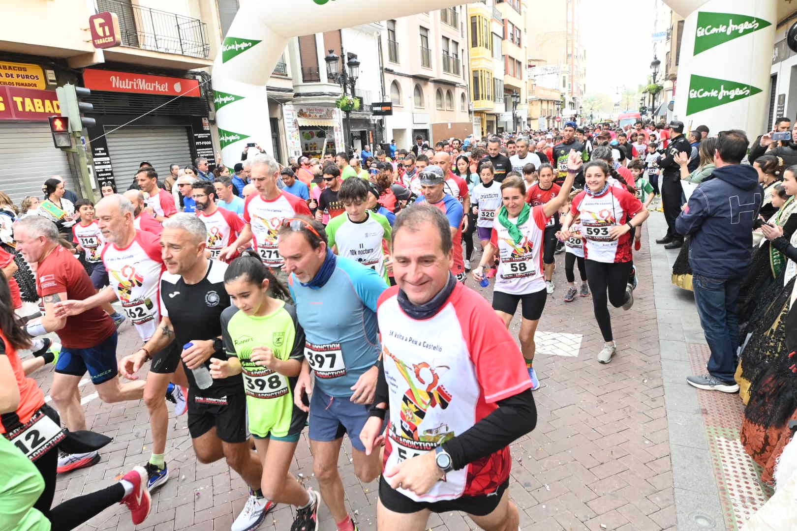 Galería de imágenes: Volta a Peu a Castelló-XXIII Trofeo Luis Adsuara