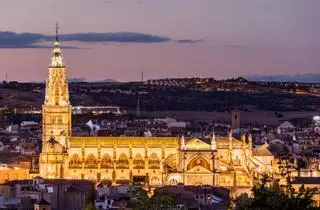 El edificio más infravalorado de España es una catedral que guarda obras de Rubens, Tiziano y Alonso Berruguete
