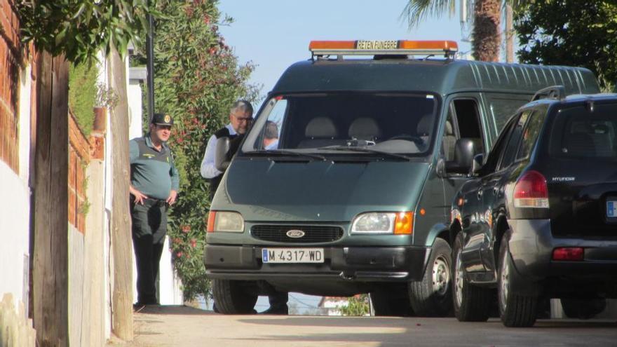 Más asesinatos y tráfico de drogas en Castellón