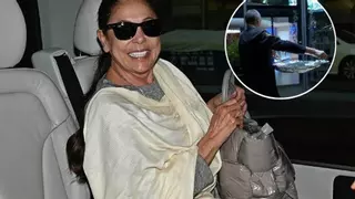El capricho de Isabel Pantoja para celebrar su cumpleaños en Castelló
