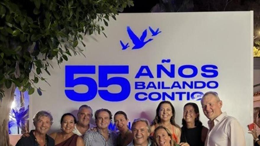 Volver a encontrarnos