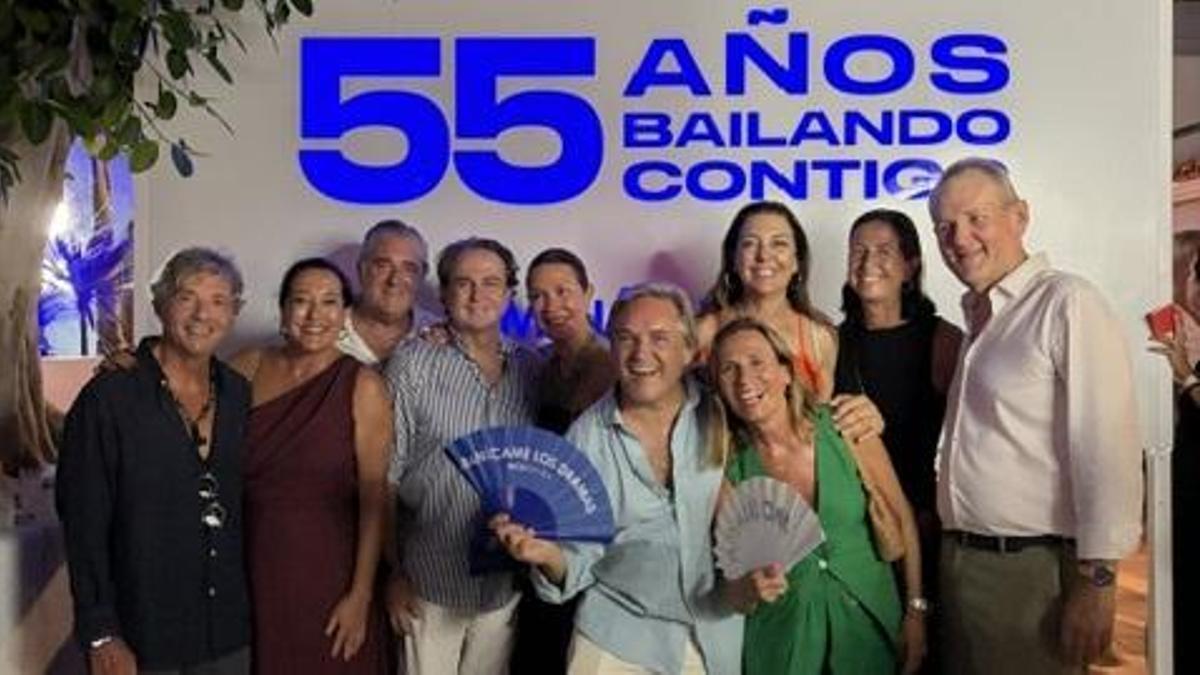 Volver a encontrarnos