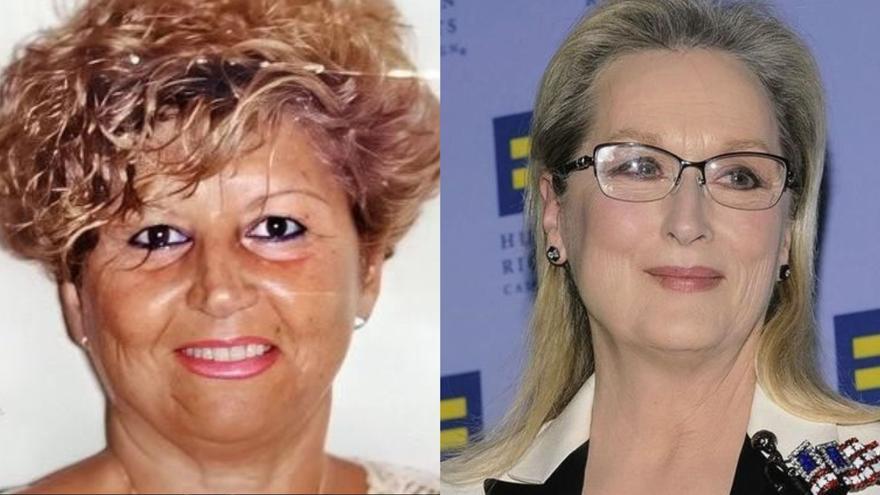 Mor l’actriu de doblatge Rosa Guiñón, la veu en castellà de Meryl Streep