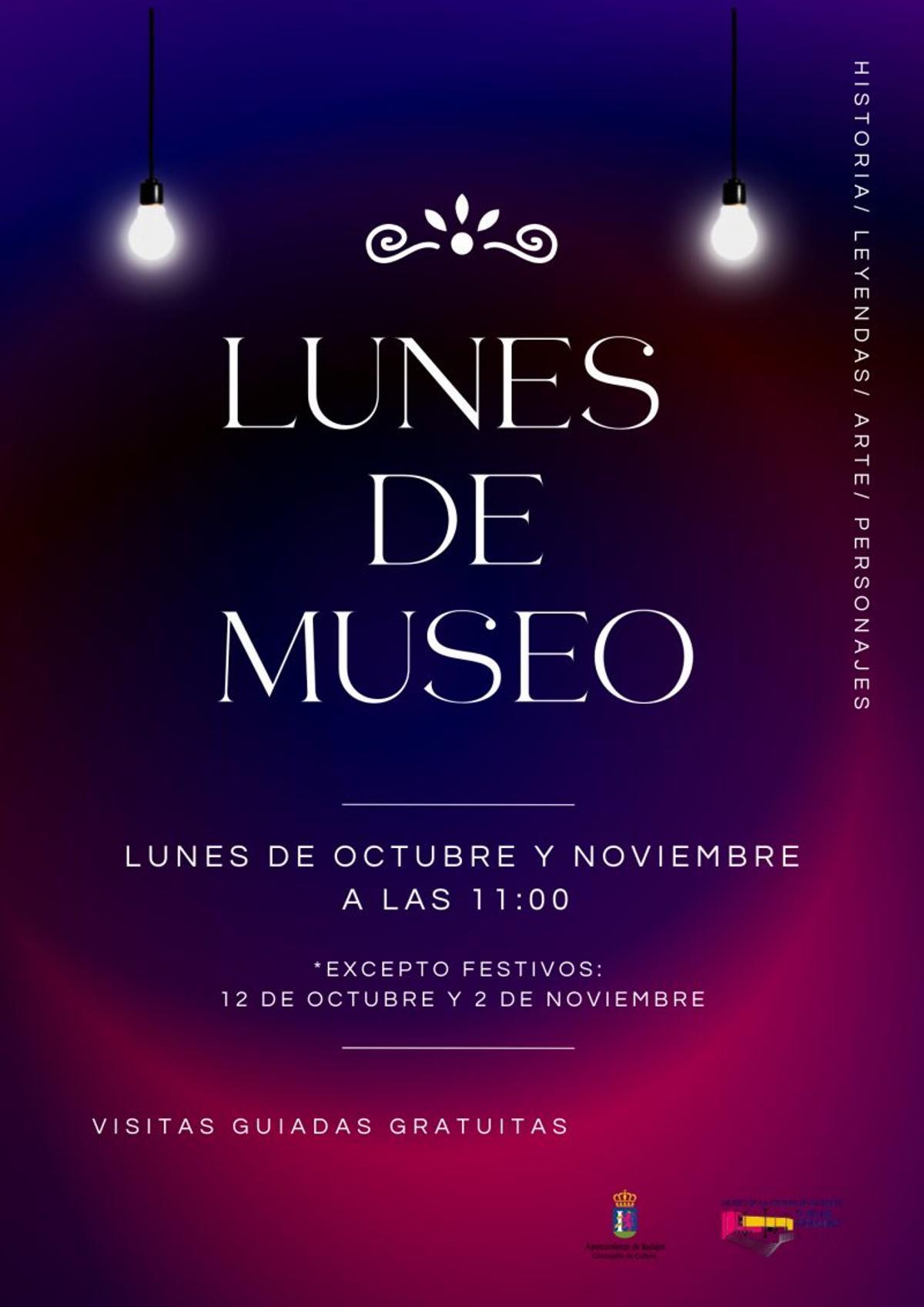 Pre 684 ¿Qué hacer hoy en Badajoz? Tres planes culturales gratis para disfrutar ...