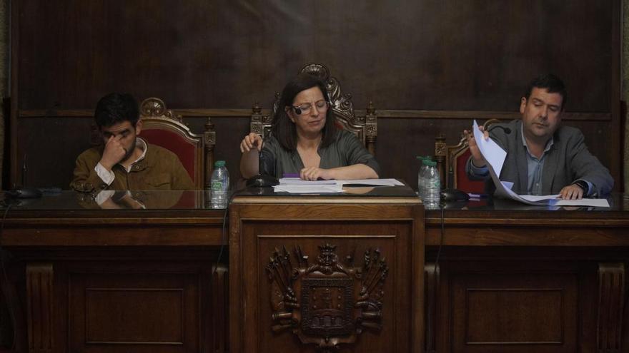 Betanzos lleva a pleno más de un millón en facturas pendientes con reproches de Intervención