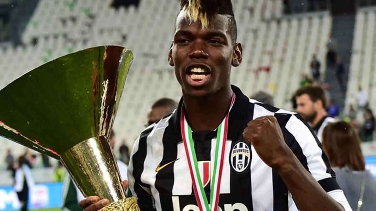 xortunojuventus  midfielder from france paul pogba celebr150528182447