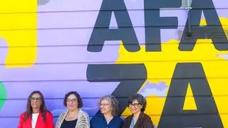 AFA Zamora conmemorará el Día Mundial del Alzhéimer con varias actividades