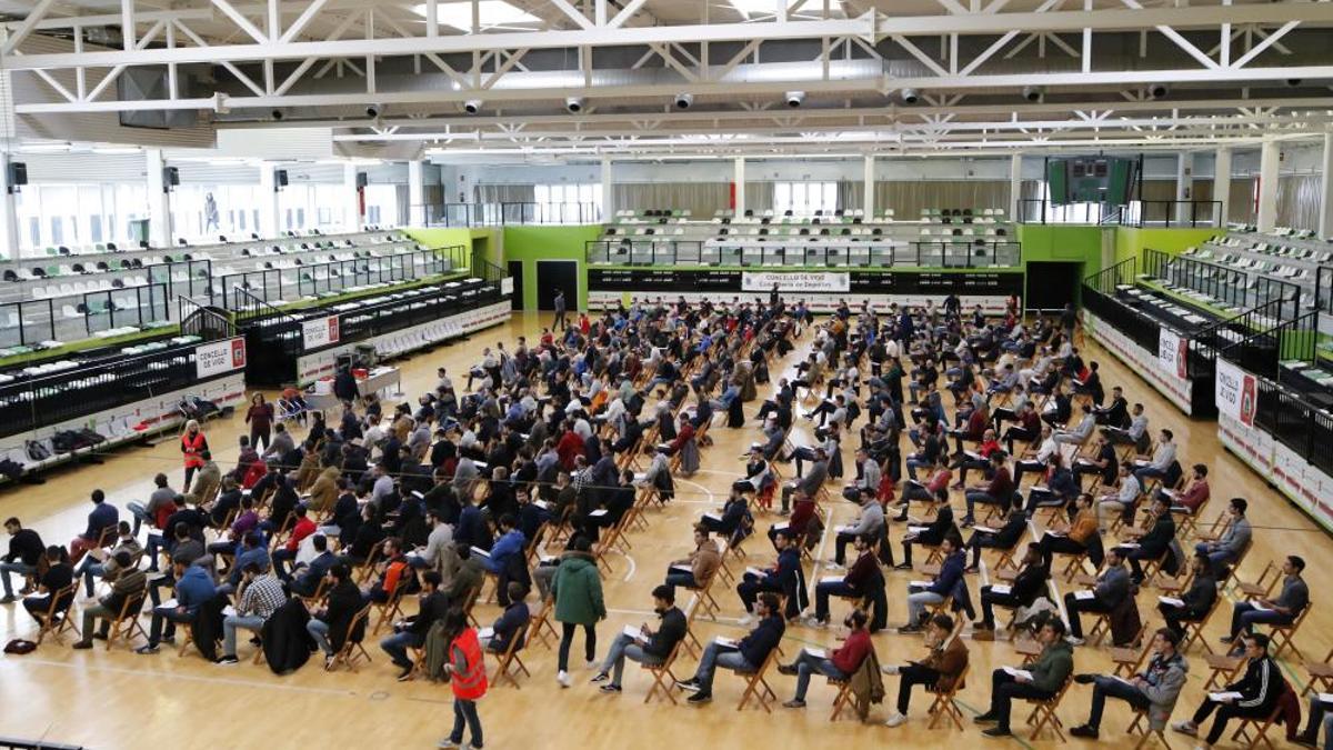 Oposiciones en Galicia 2020 | La Xunta anuncia una oferta de empleo de ...