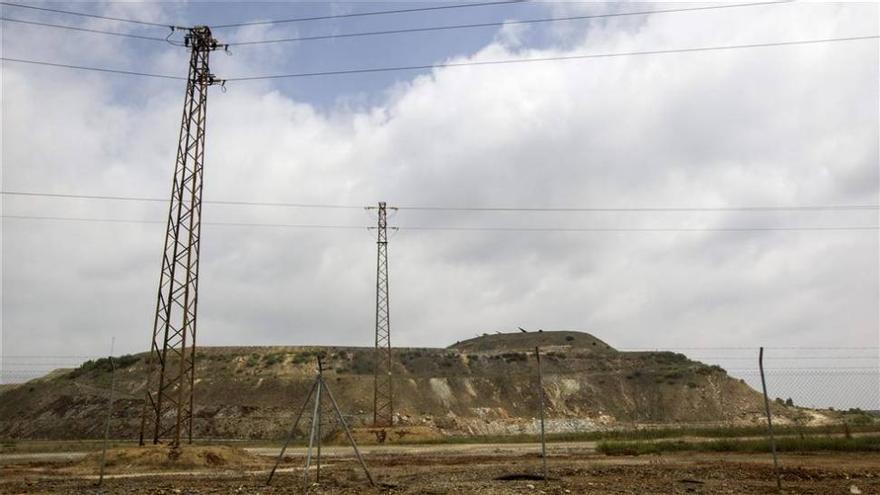 La polémica marca el 17 aniversario del desastre de mina de Aznalcóllar