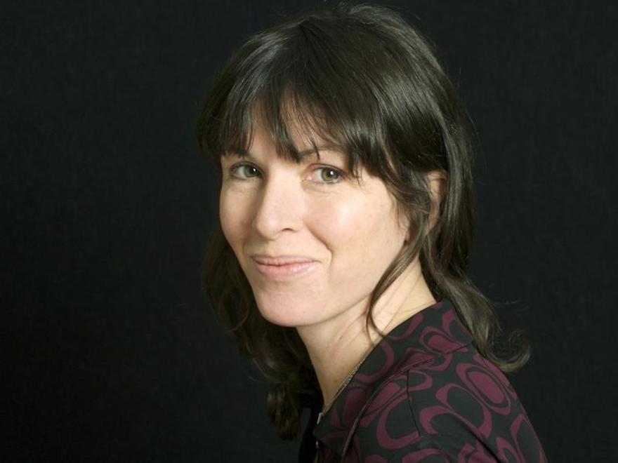 Rachel Cusk