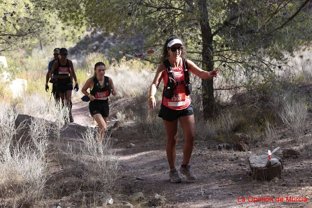 Peñarrubia Trail 4