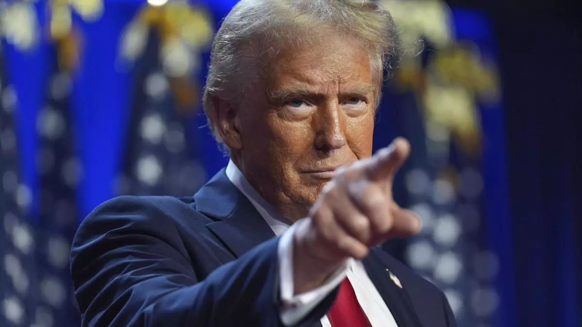 Estados Unidos: la rebelión contra el progresismo