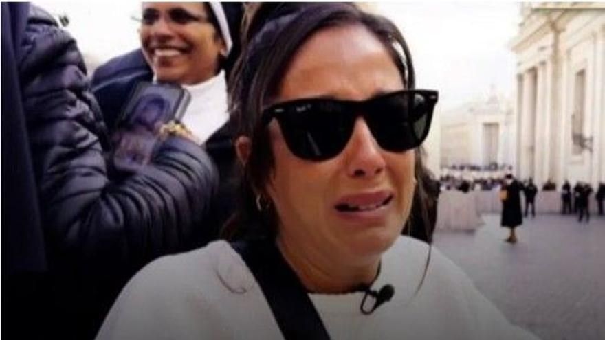 Anabel Pantoja y David Rodríguez se preparan para contestar a los rumores sobre &quot;el bache&quot; en su relación