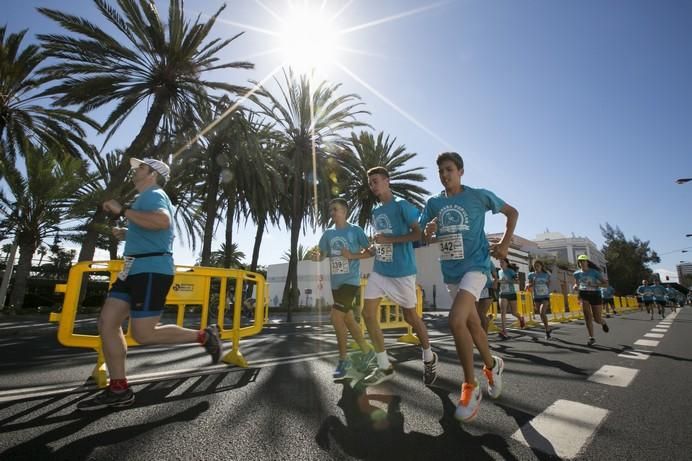 CARRERA POPULAR