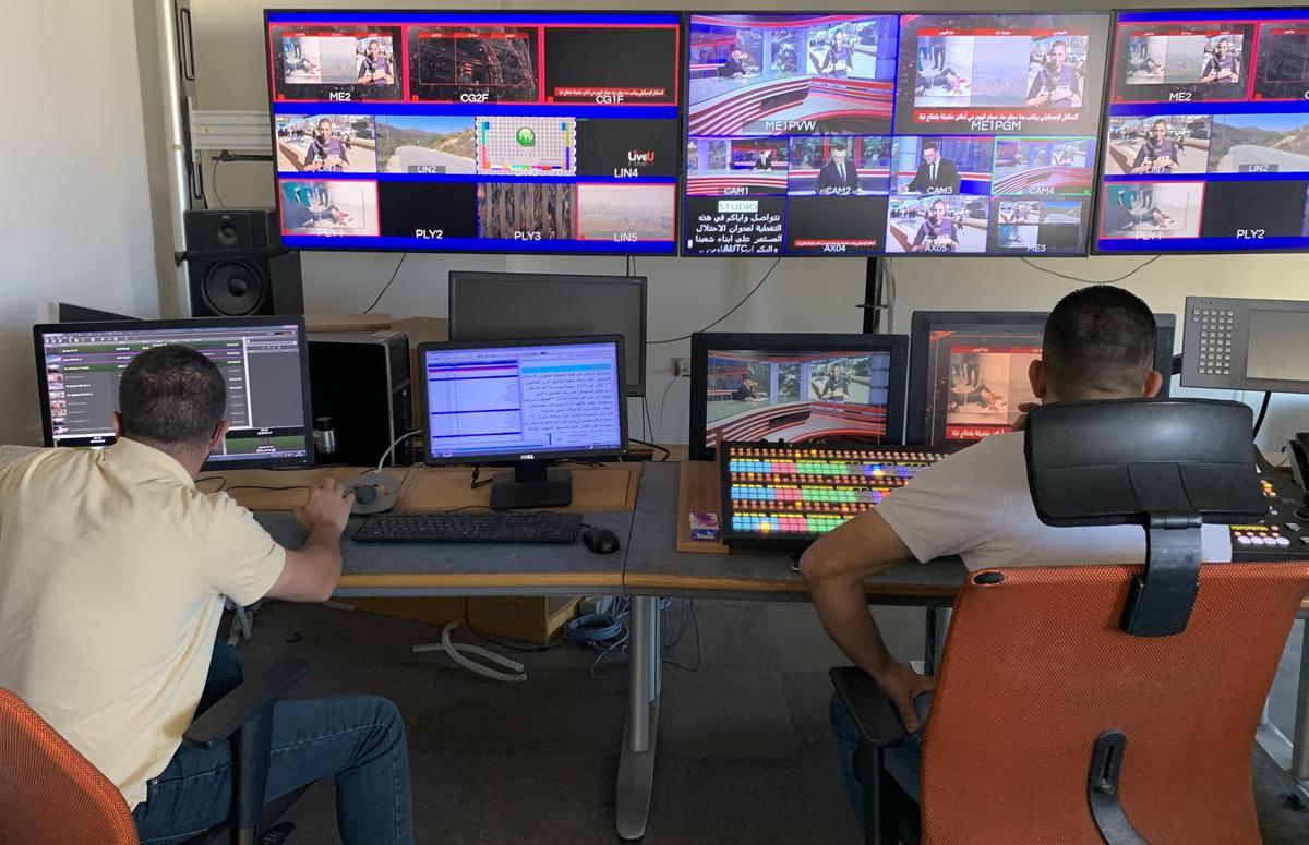 El declive de otros países hace que España pase del puesto 36 al 30 en libertad de prensa