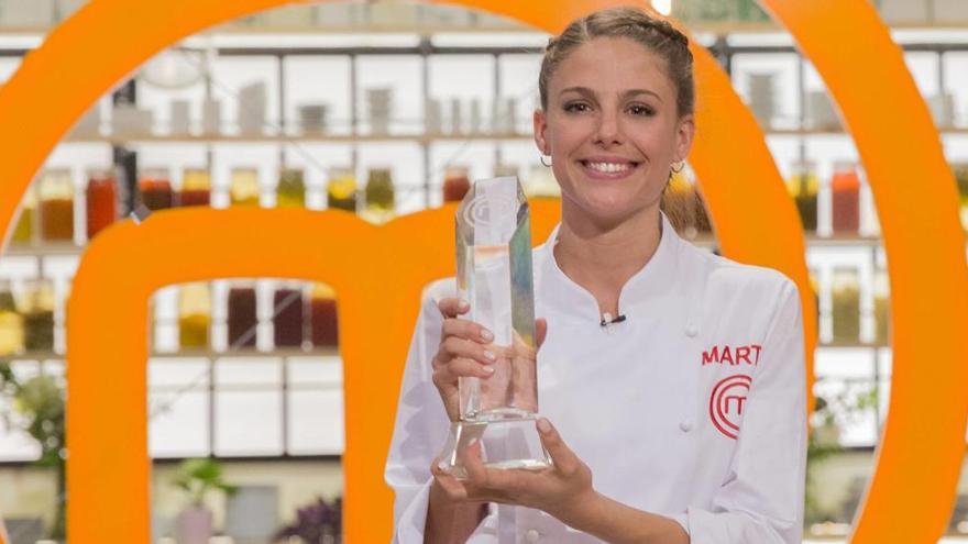 Comienza el casting de Masterchef, ¿te atreves?