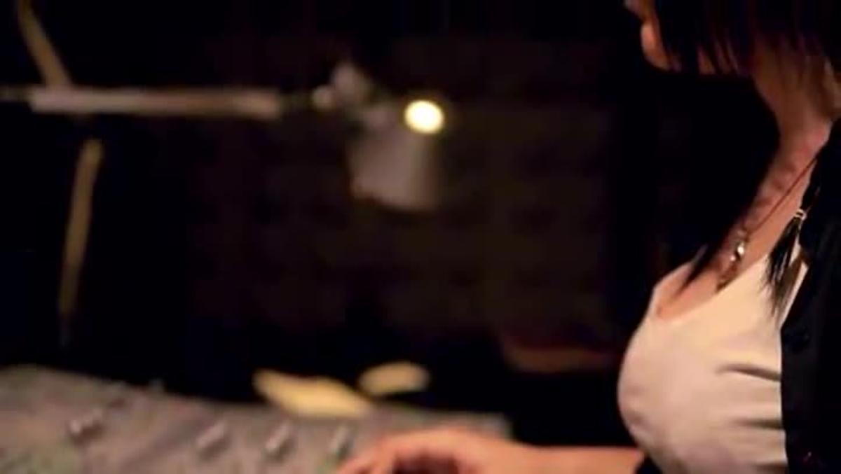 Vídeo promocional de ’Les veus de l’ànima’