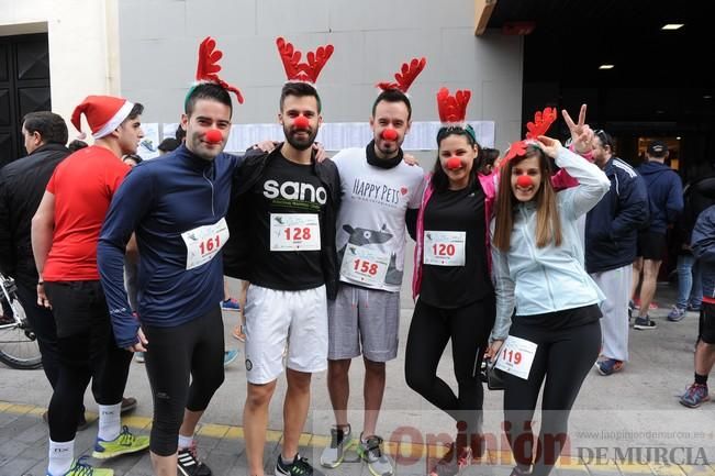 San Silvestre Lorca 2017