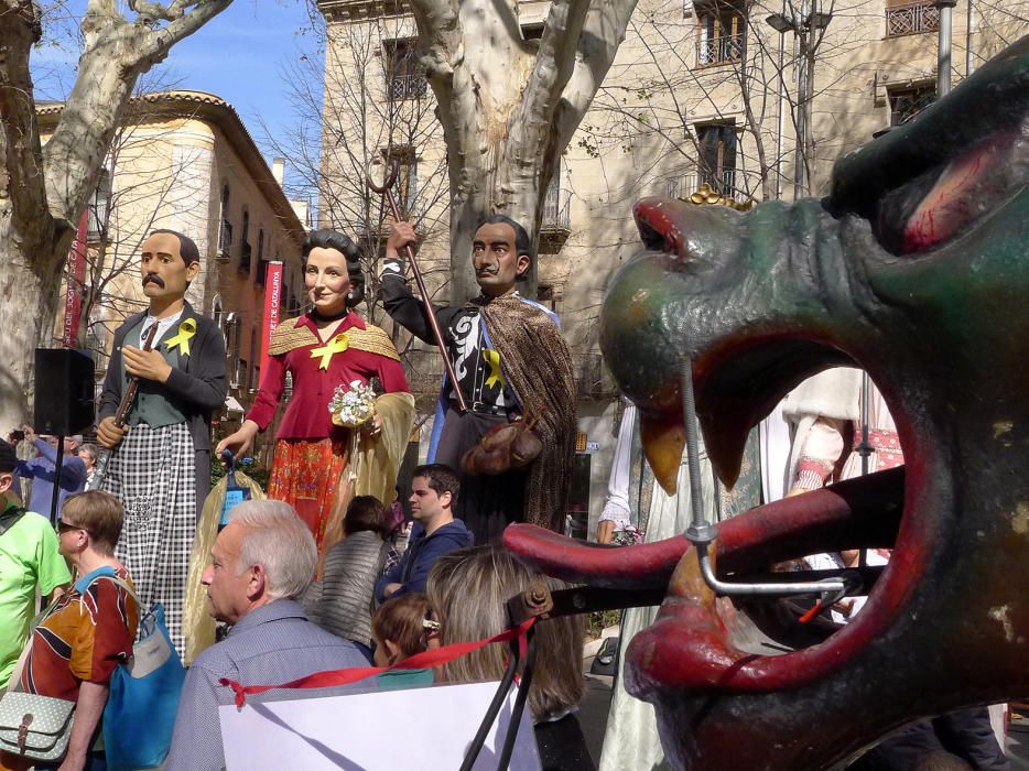 La Mostra ''Populària'' a Figueres