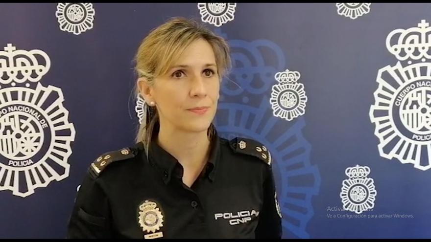 La Policía Nacional hace un llamamiento a otras posibles víctimas de estos abusos