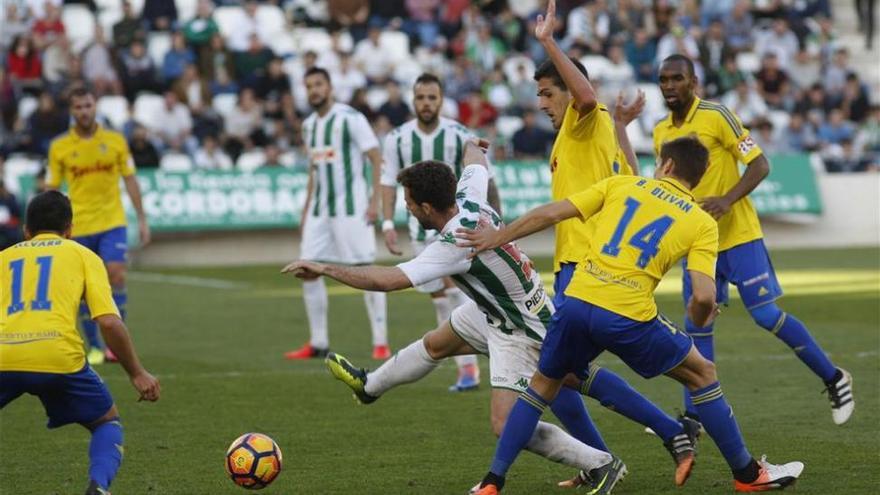 A la venta las entradas para el debut liguero ante el Cádiz