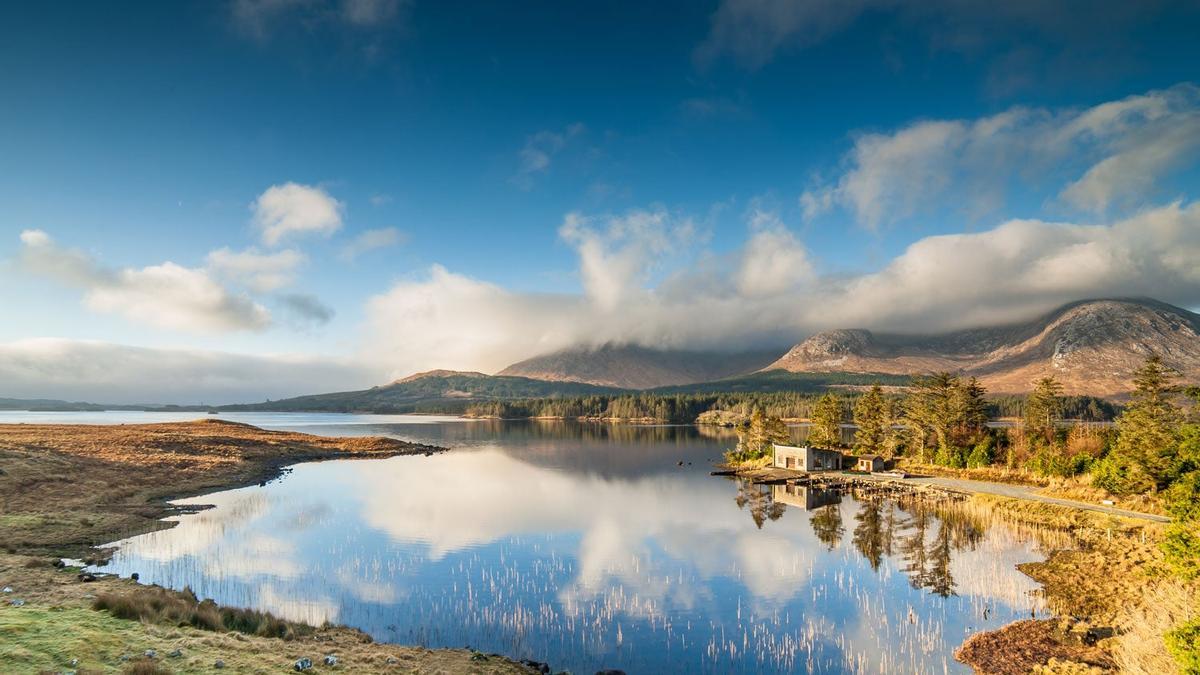 Irlanda, viaje por la salvaje costa de hierro