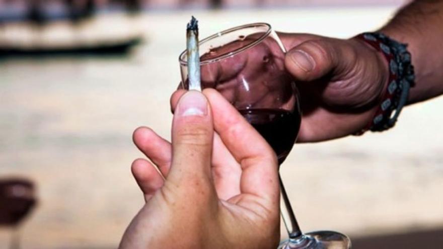 L’alcohol és al capdavant de les addiccions a Catalunya