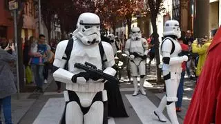 Los mejores planes para celebrar el Día de Star Wars en Barcelona