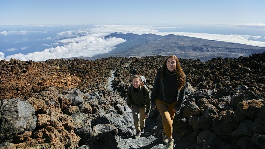 Si quieres vivir unas Navidades únicas, Volcano Teide tiene las mejores actividades para ti.