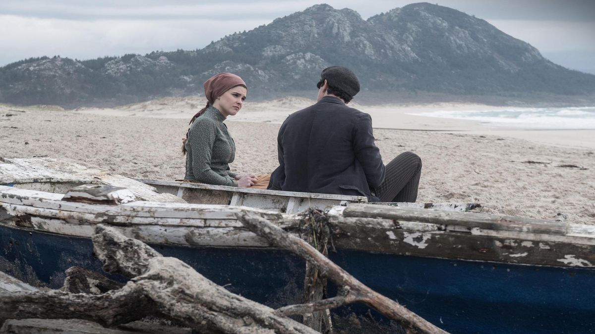 La novela ambientada en Galicia con la que Sonsoles Ónega ganó el Premio Planeta, a punto de llegar a televisión