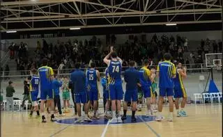 El CB Alginet arrolla al líder (84-64) y entra en la lucha por el primer puesto