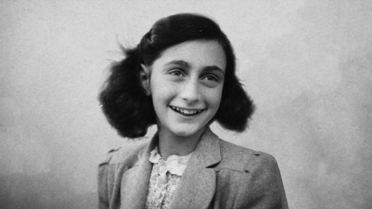 Ana Frank