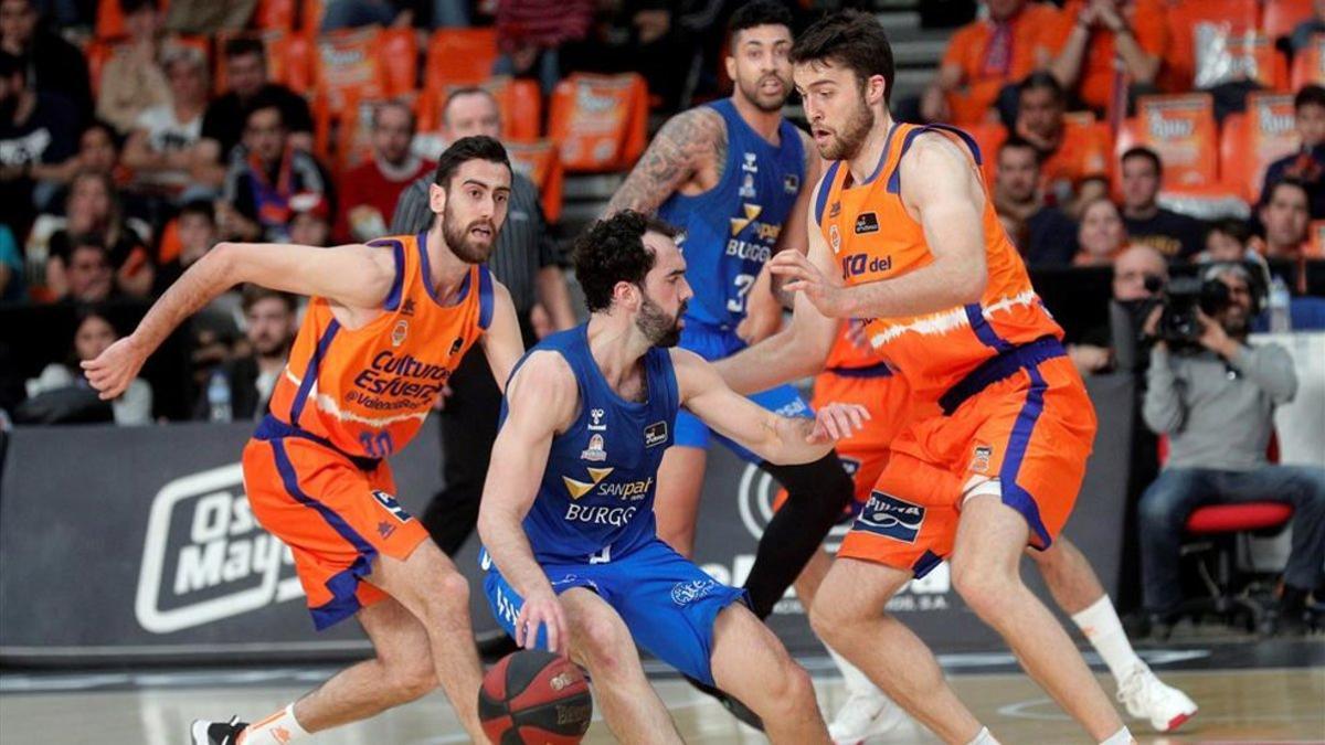 Valencia Basket