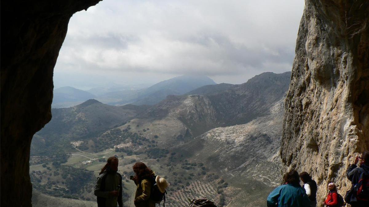 La Unesco revalida la declaración de geoparque para las Sierras Subbéticas de Córdoba
