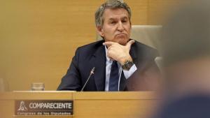 Feijóo paga les factures