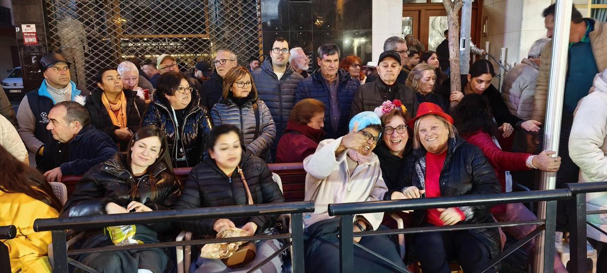 Fotogalería I Las imágenes del desfile del Carnaval de Vinaròs 2026