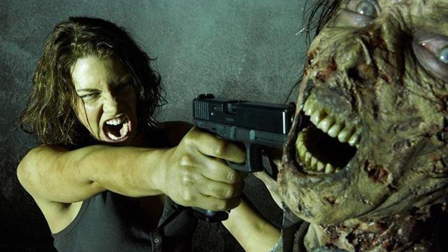 'Cobalt' dará una nueva visión al apocalipsis zombi.