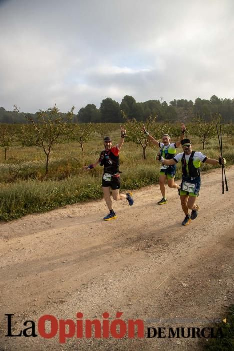 Caravaca Trail Experience (Máster)