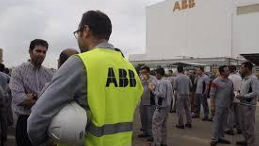 CCOO se reunirá con la Junta y partidos políticos para trasladarles su preocupación por ABB