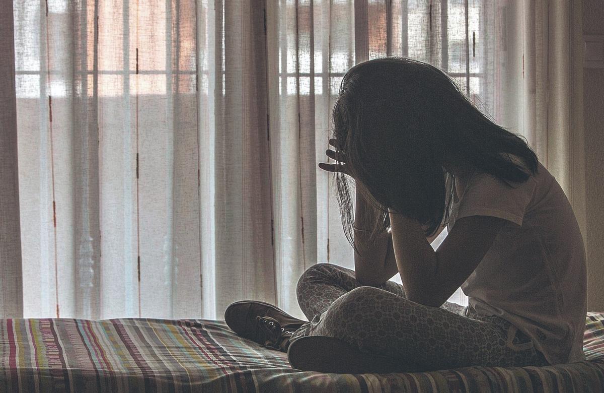 La IA puede detectar el control de las redes sociales, el aislamiento o el miedo y tristeza