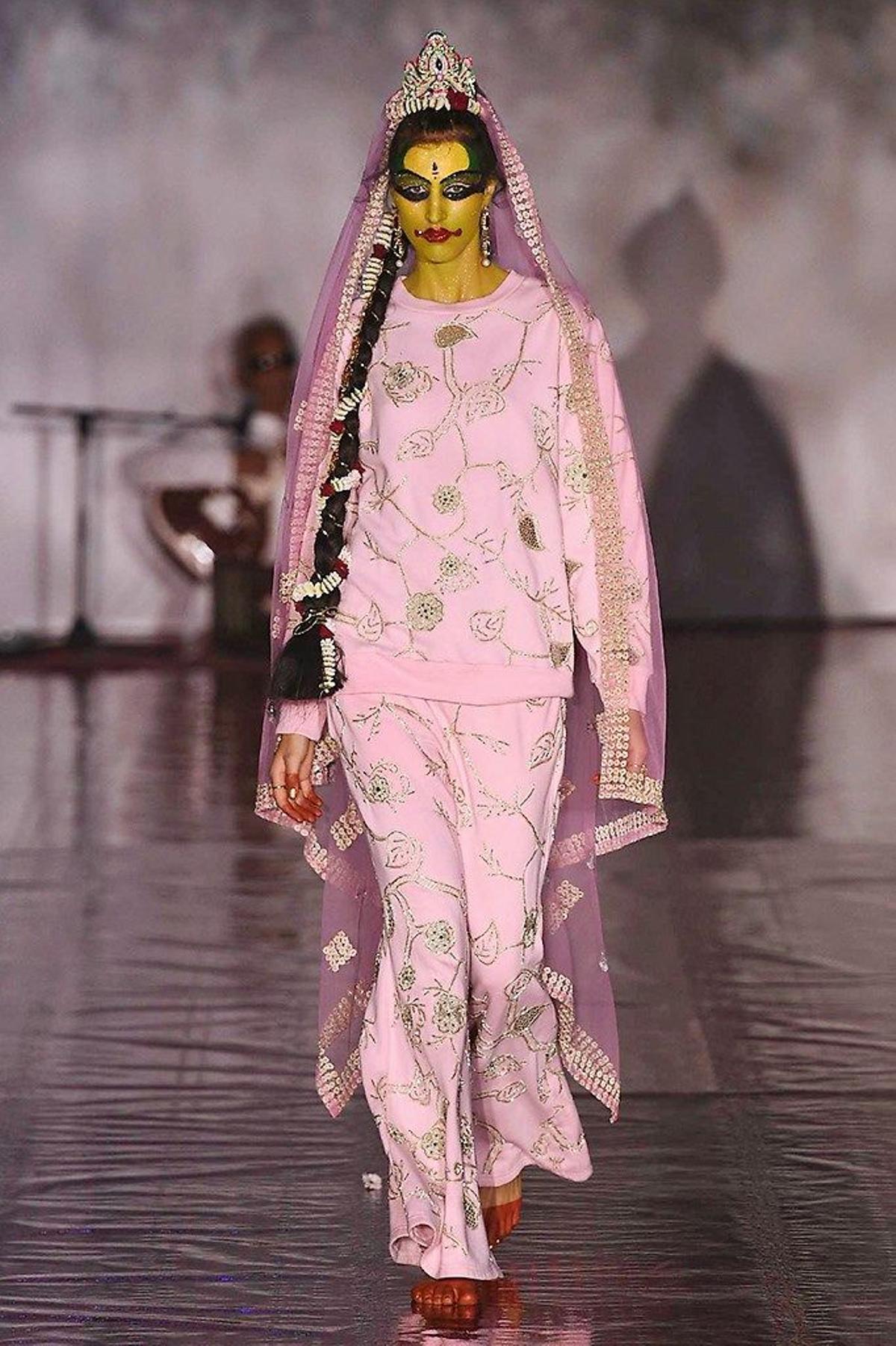 Ashish