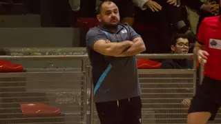 El San Pablo-Eivissa ficha a un entrenador que esta temporada disputó el 'play-off' de ascenso a Primera División