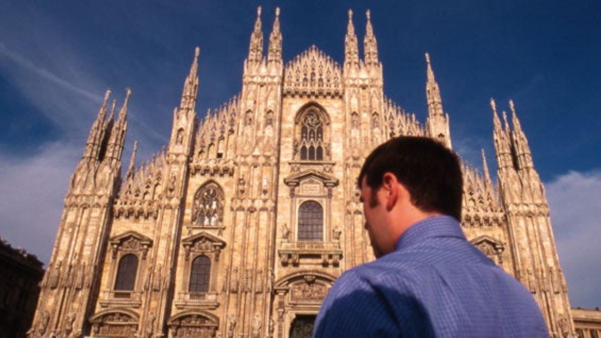 Milán, la capital que crea tendencia