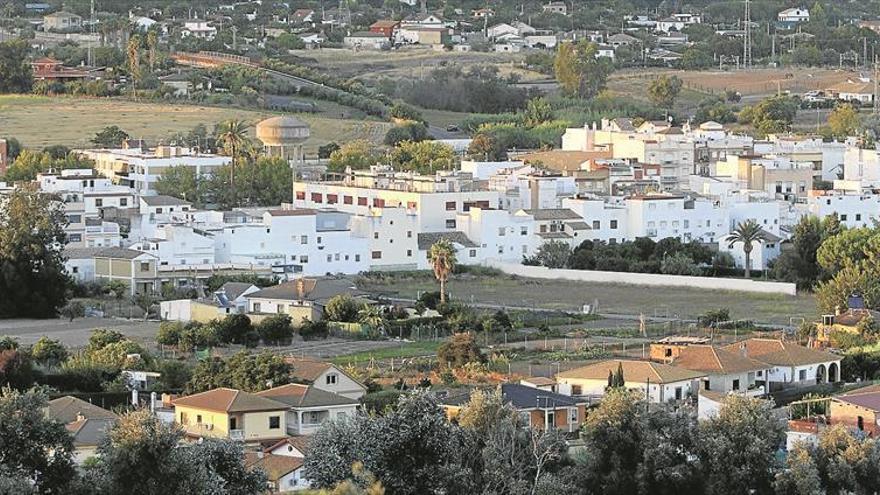 Adjudicado el proyecto del centro de salud de Alcolea