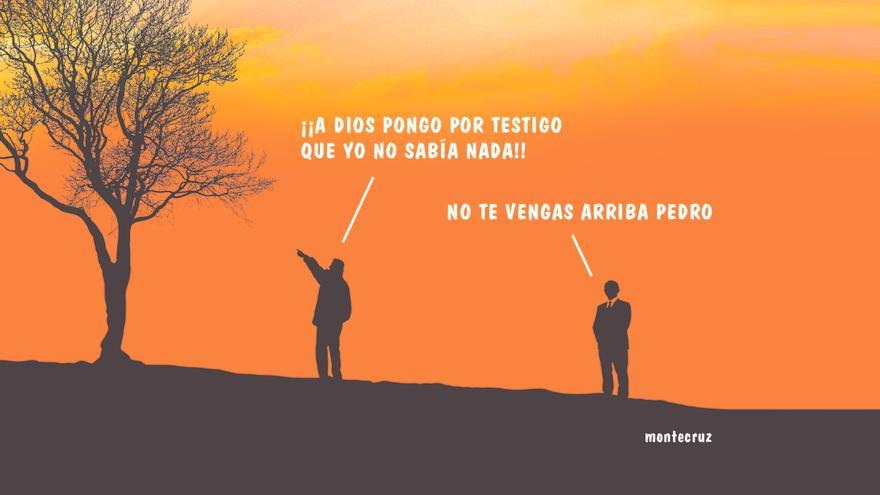 Lo que la trama se llevó...