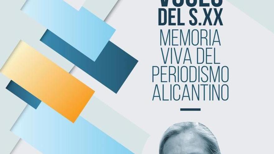 Gloria de Nova, la primera mujer fotoperiodista de Alicante,
