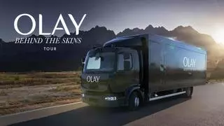 El OLAY tour llega a Málaga en búsqueda de pieles reales