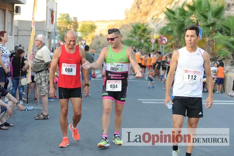 Carrera Popular de Los Ramos